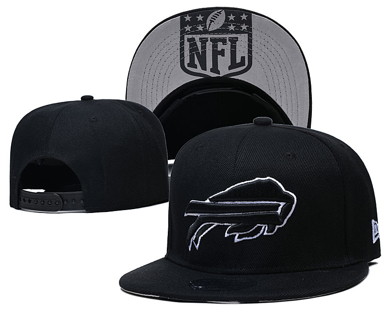 2020 NFL Buffalo Bills hat20209021